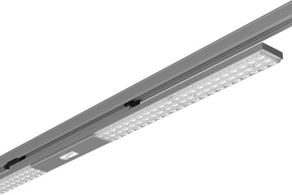 LED-Stromschienenleuchte LUZT1510684060ORGRsi