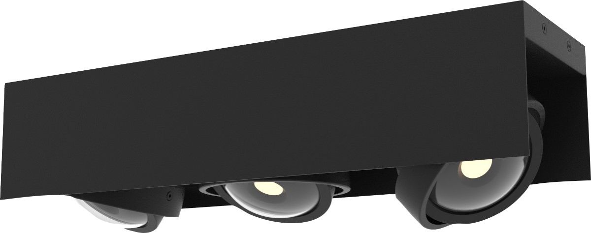 LED-Deckenleuchte MT67032