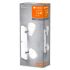 LED-Leuchte 2x GU10 LED S #4058075826434