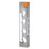 LED-Leuchte 4x GU10 LED S #4058075826472