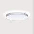 LED-Anbauleuchte BX1ASL-830M-D300