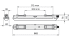 LED-Feuchtraumleuchte WT120C G2 #96244900