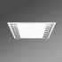 LED-Einbauleuchte M600 UEX/6003200840DALI