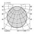 LED-Leuchtenelement STORA-QA #SPC0620017