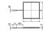 LED-Panel M625 FPL4-EQ0622 #0833021