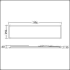 LED-Panel ANNA VARIO #96700003