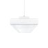 LED-Anbau/Pendelleuchte ECOOS2SLIM #42933664