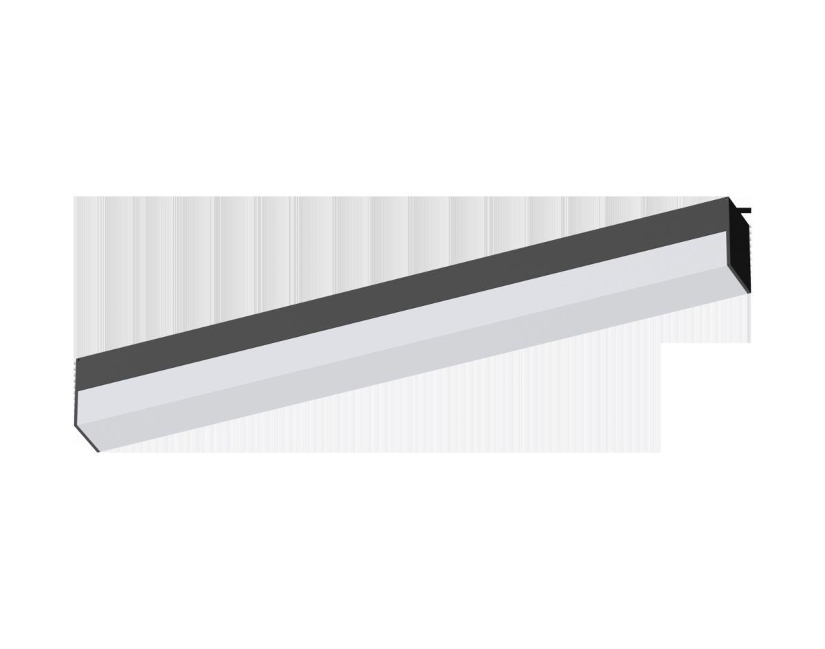 LED-Spiegelleuchte LEDLin #521028002900