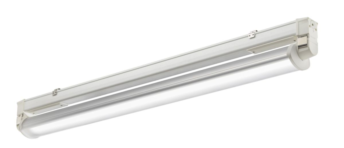 LED-Feuchtraumleuchte 1,3m APOLLO G2 #9405044m