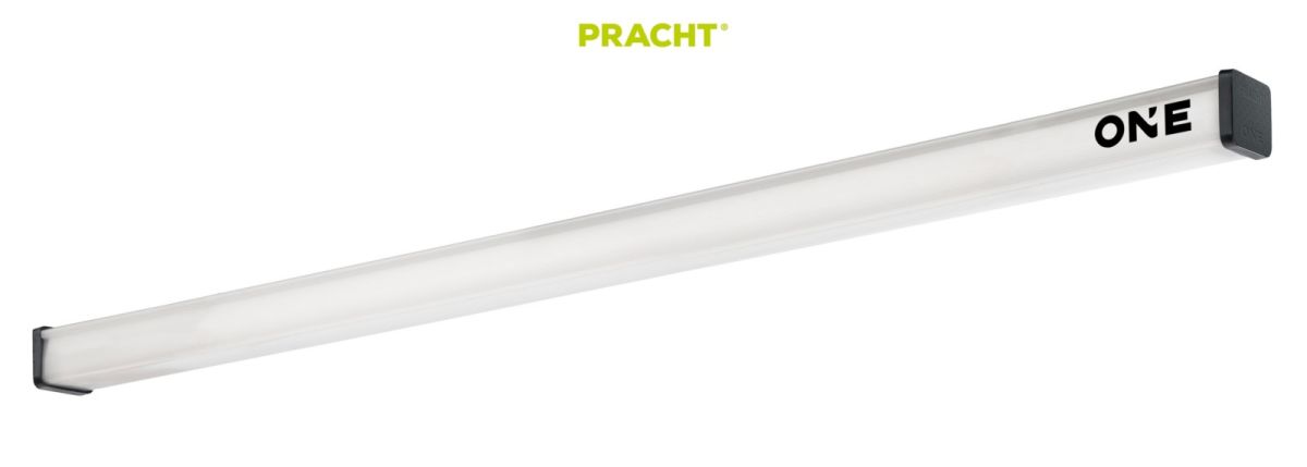 LED-Feuchtraumleuchte 1m KATLA ONE #9139003