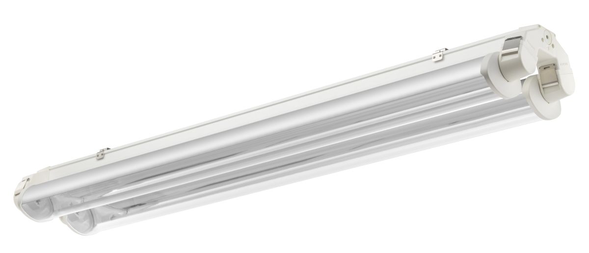 LED-Feuchtraumleuchte APOLLO G2 #9400130m