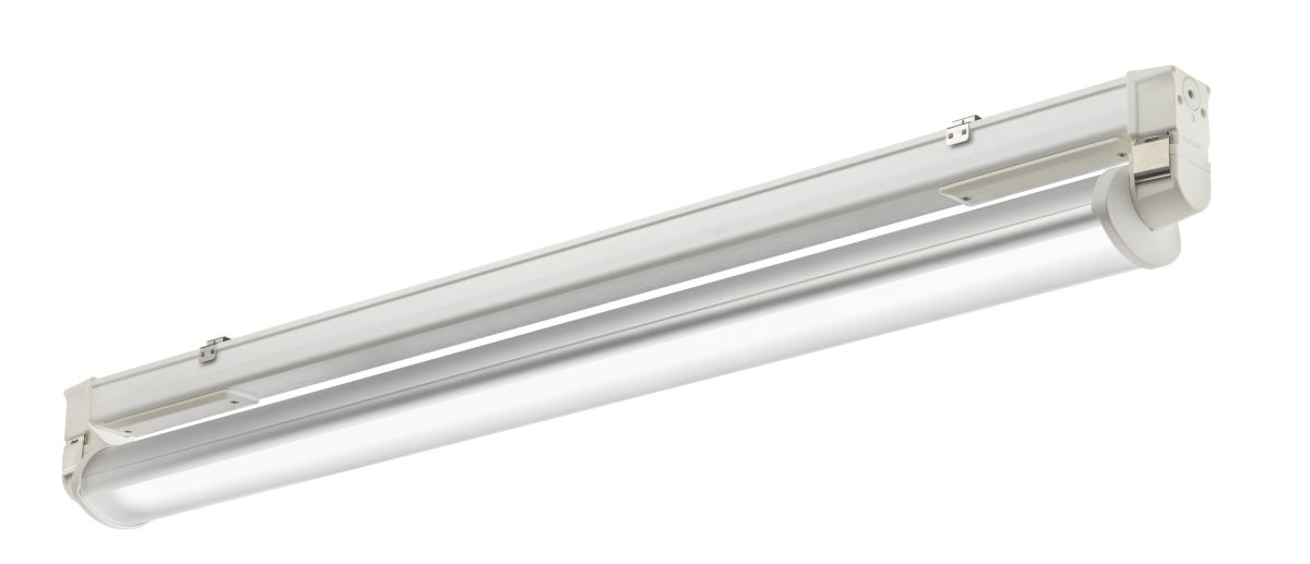 LED-Feuchtraumleuchte APOLLO G2 #9400132n