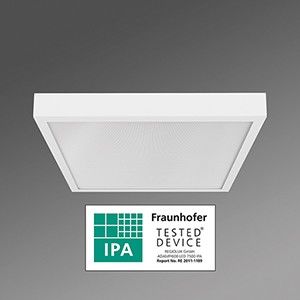 LED-Anbauleuchte aduna-A #62164026670