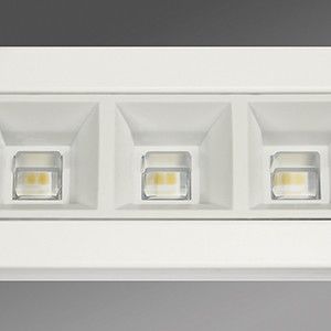 LED-Anbauleuchte agila- #60605044130