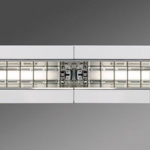 LED-Anbauleuchte procube #60401024160