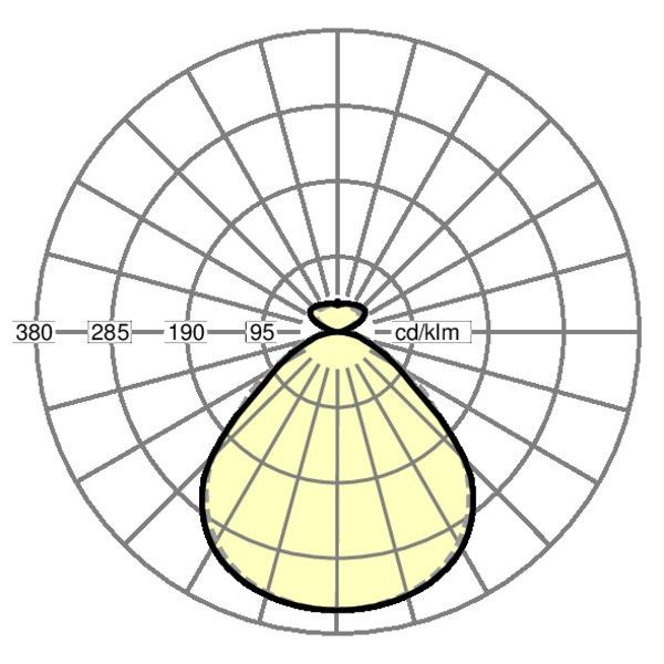 LED-Anbauleuchte visula- #43321014175