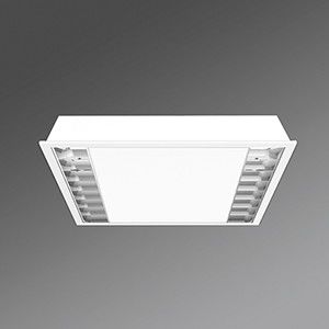 LED-Decken-Einbauleuchte UEX625/3000lm840ETvw