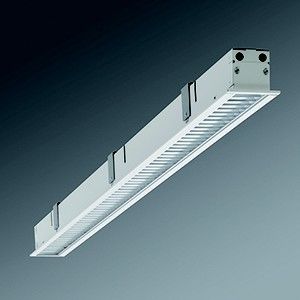 LED-Einbauleuchte hokal-H #60521024160