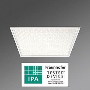 LED-Einbauleuchte M625 protect #72500014153