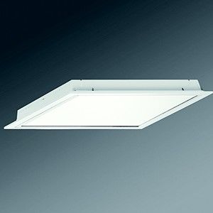 LED-Einbauleuchte protection-PREO/625