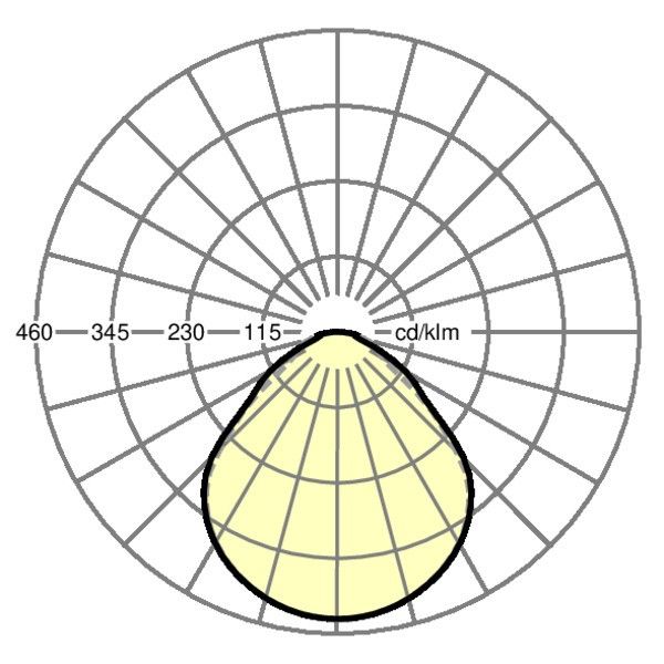 LED-Einlegeleuchte lowea-L #60174034150