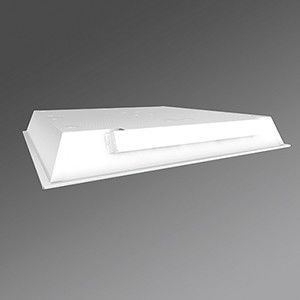 LED-Einlegeleuchte M600 planara #72265014110