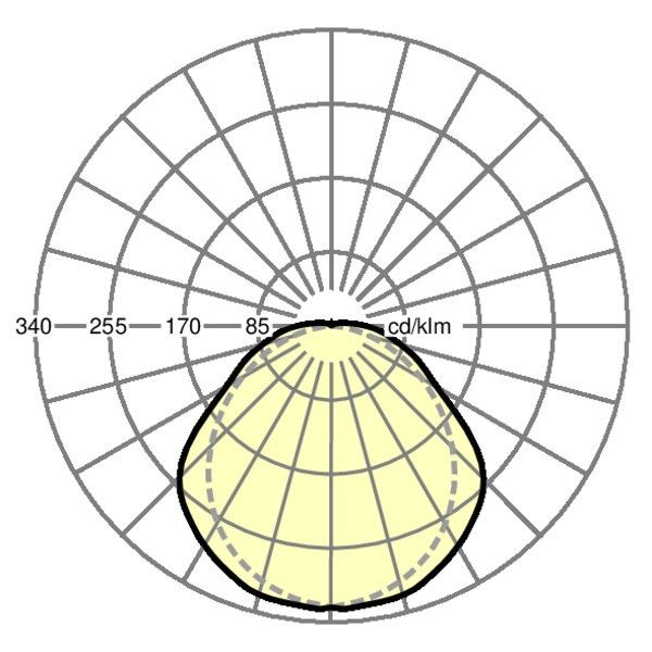 LED-Feuchtraumleuchte maran-D #50132404115