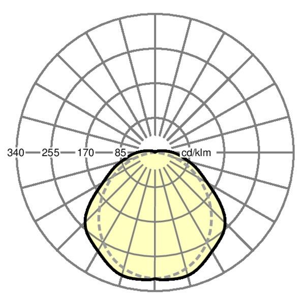 LED-Feuchtraumleuchte maran-D #50135404115