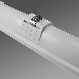 LED-Feuchtraumleuchte parsa-P #56612026610