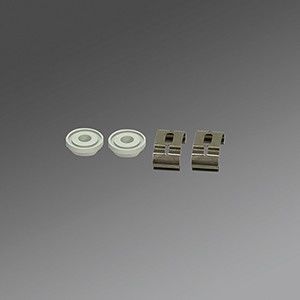 LED-Feuchtraumleuchte parsa-P #56645024110