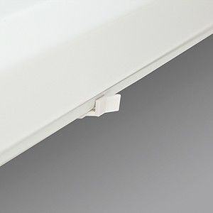 LED-Wannenleuchte KLKF/0600 2500 840ET