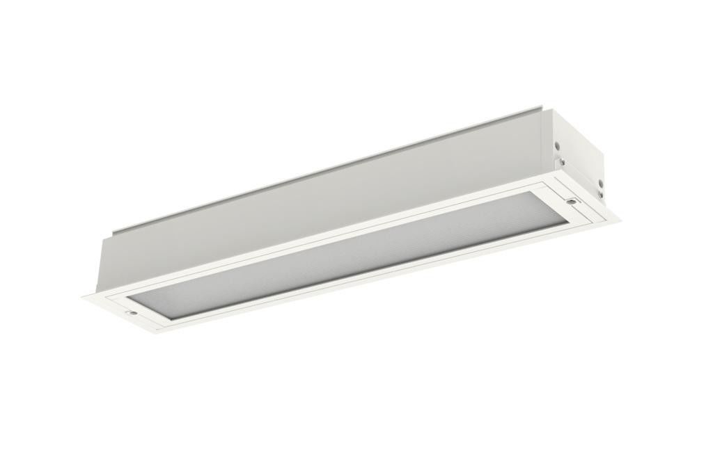 LED-Anbauleuchte M125-E069 #0828056