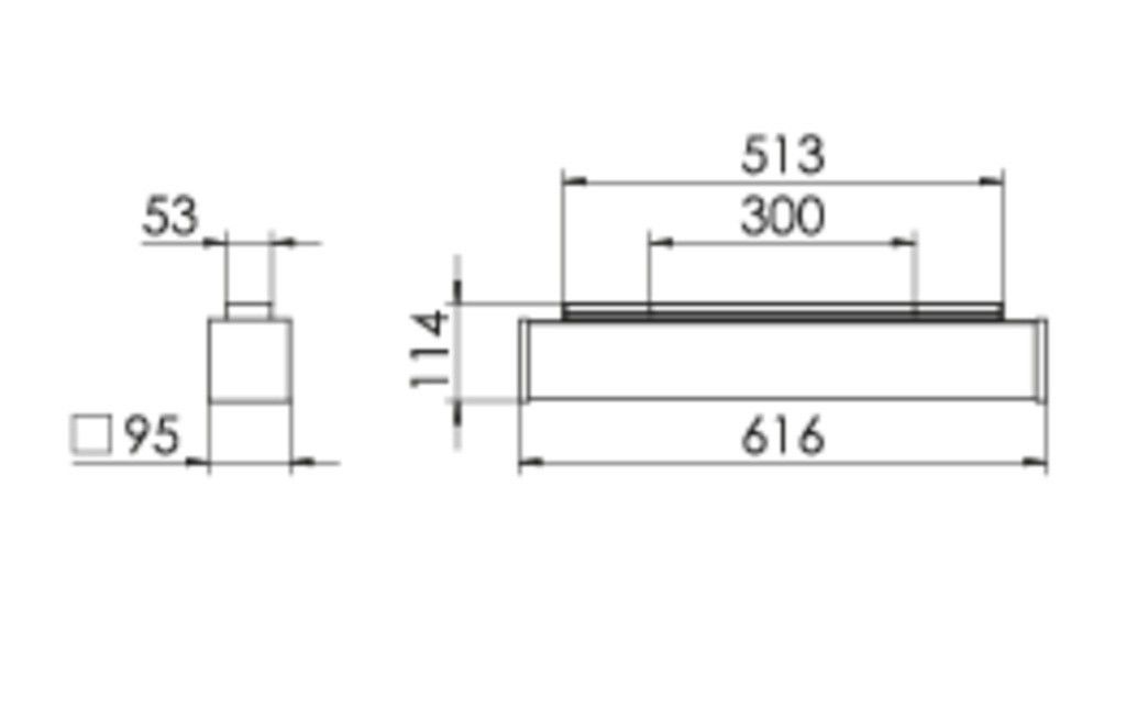 LED-Anbauleuchte PURELIGHT#SPG0630452