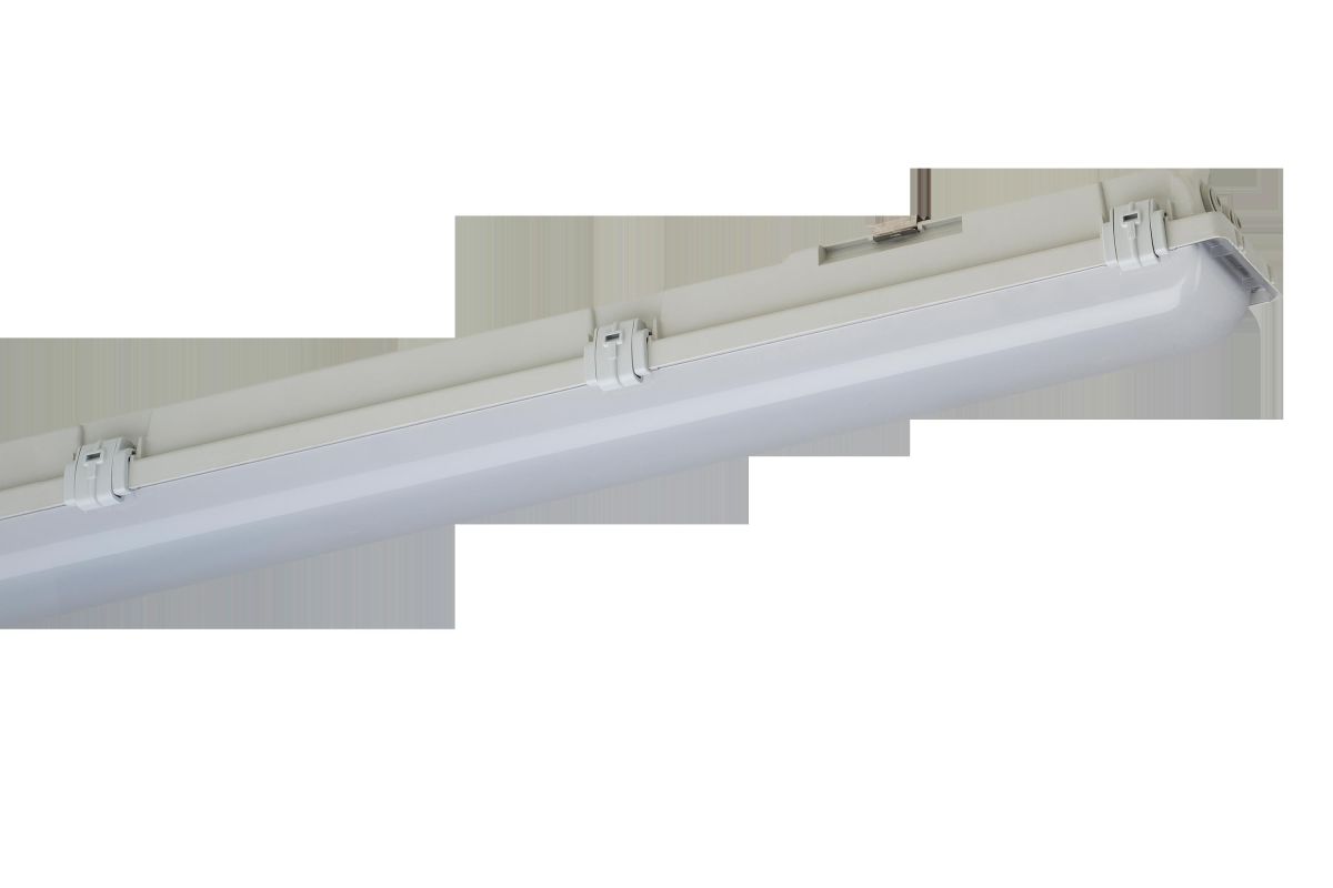 LED-Feuchtraumleuchte 161PX 15L34 SENS