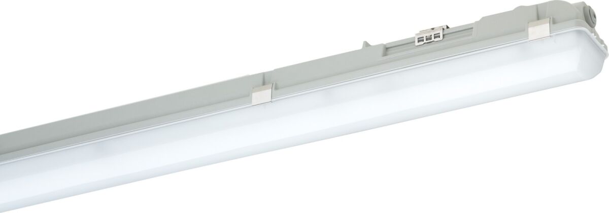 LED-Feuchtraumleuchte 167 12LG2 VARIO IFS