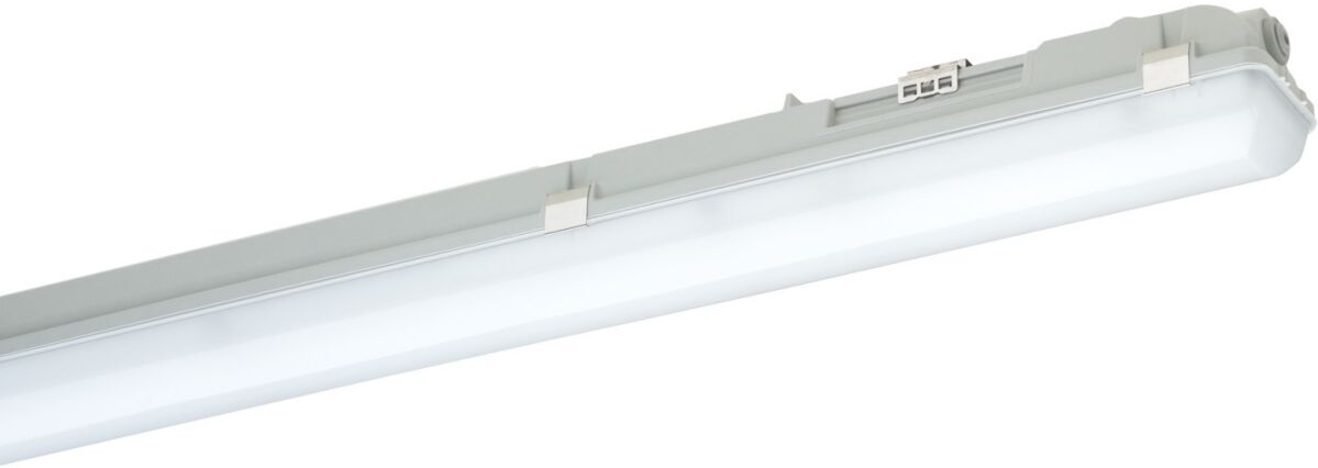 LED-Feuchtraumleuchte 167 15LG2 VARIO