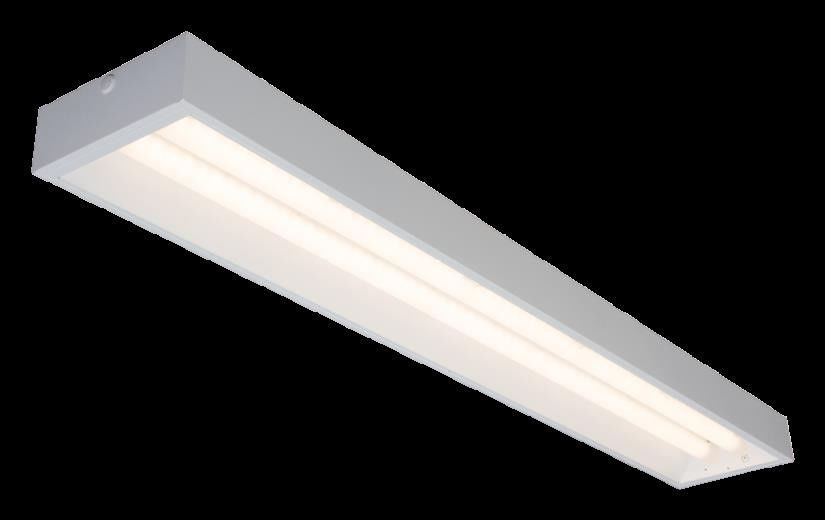 LED-Aufbauleuchte 8246093420