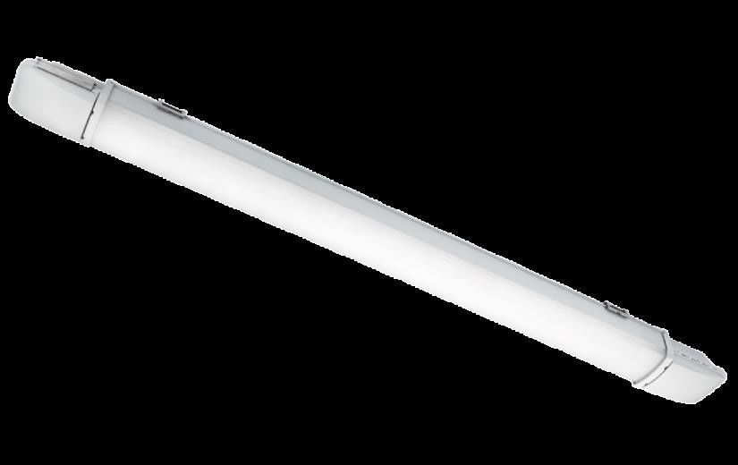 LED-Feuchtraumleuchte 120001