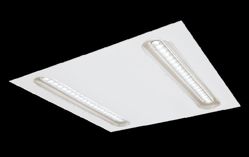 LED-Panel M600 8246093077