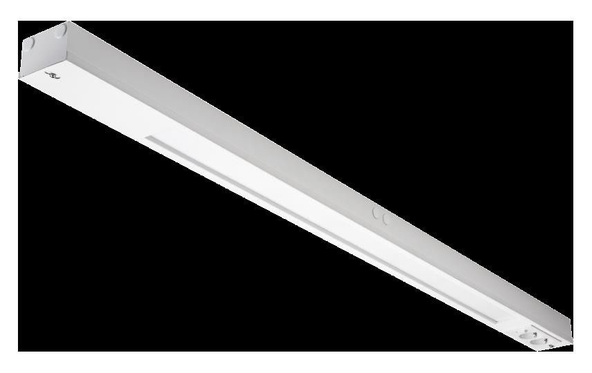 LED-Unterbauleuchte 112024