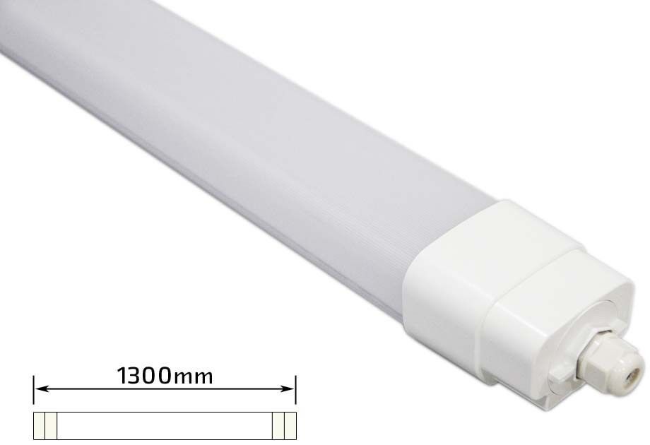 LED-Feuchtraumleuchte 100906