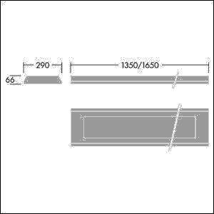 LED-Leuchte DUROLIGHT- #96633069