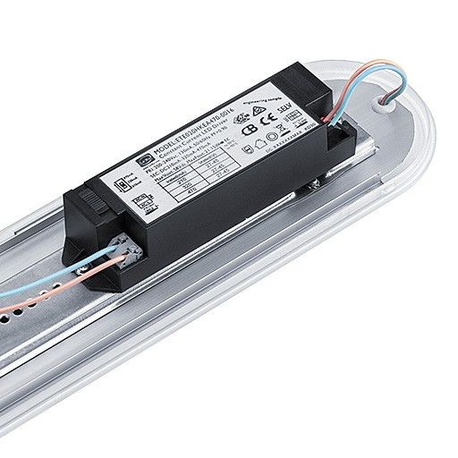 LED-Feuchtraumleuchte JULIE FLEX #96636476