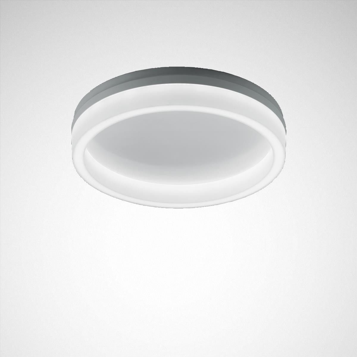 LED-Anbau-/Einbauleuchte PolaronIQ #6460740