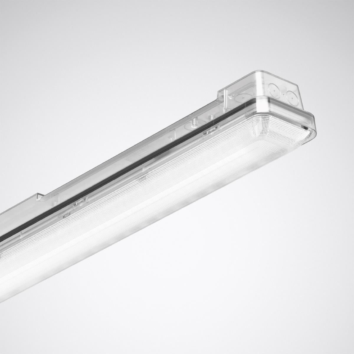 LED-Feuchtraumleuchte AragF15PAW48-940ETDD