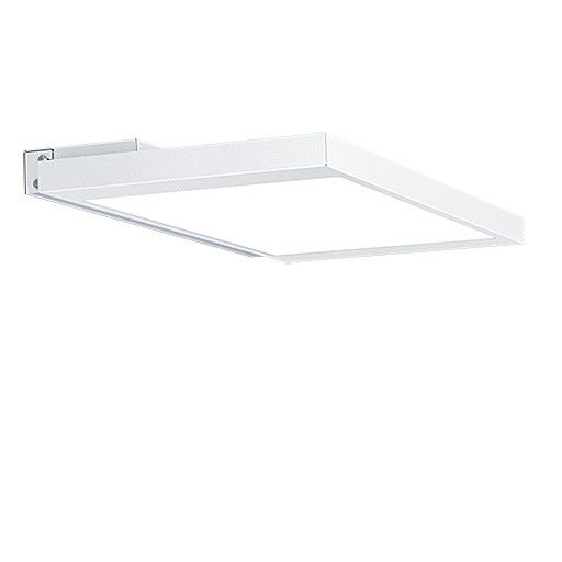 LED-Wandleuchte ARTELEA-W5500-930 WH