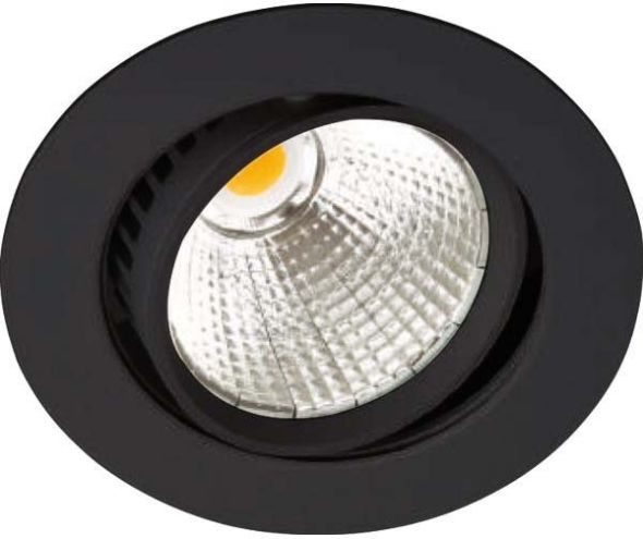 LED-Einbaurichtstrahler 12590183