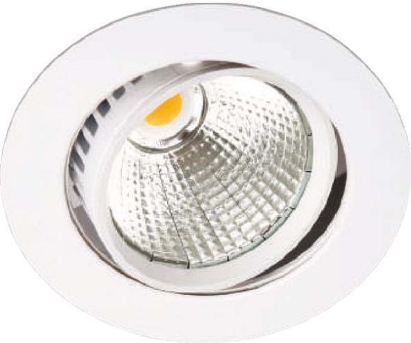 LED-Einbaurichtstrahler 12592173