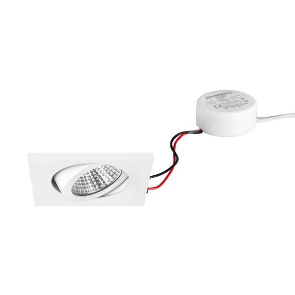 LED-Einbaustrahler 40365173