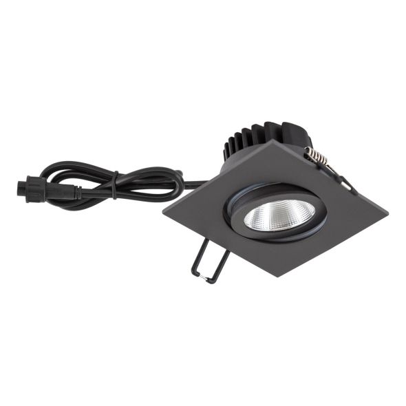 LED-Einbauleuchte IP65 PC654061602